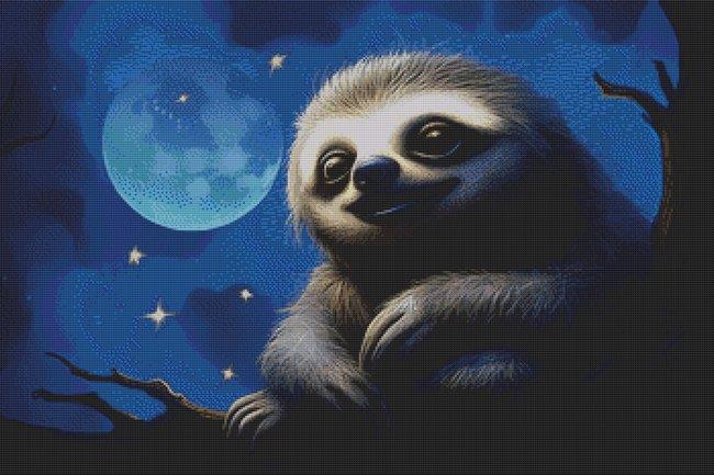 (image for) Sloth Dreams
